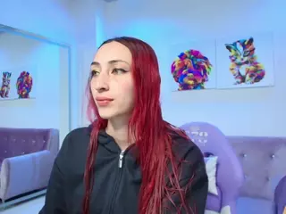 VermelhaGremory's Live Sex Cam Show