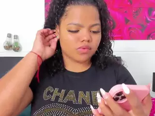 Sofia's Live Sex Cam Show