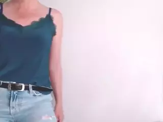 AliciaGoddess85's Live Sex Cam Show