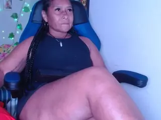 Hanna-passion's Live Sex Cam Show
