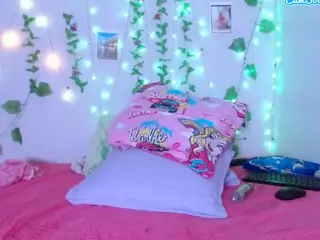 Hanna-passion's Live Sex Cam Show