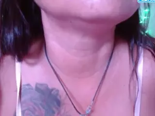 Hanna-passion's Live Sex Cam Show