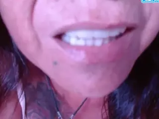 Hanna-passion's Live Sex Cam Show