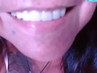 Hanna-passion's Live Sex Cam Show