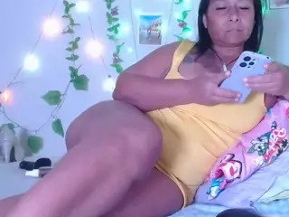 Hanna-passion's Live Sex Cam Show