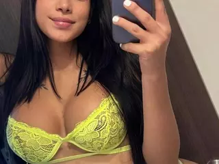 In-Manrique's Live Sex Cam Show