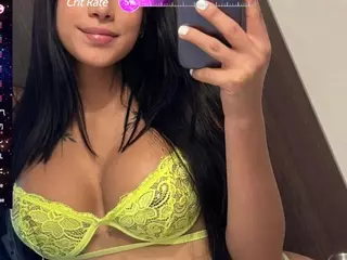 In-Manrique's Live Sex Cam Show