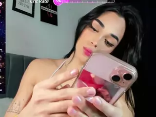 In-Manrique's Live Sex Cam Show