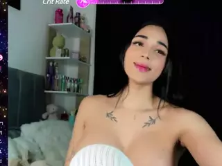In-Manrique's Live Sex Cam Show