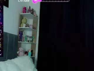 In-Manrique's Live Sex Cam Show