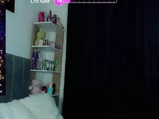 In-Manrique's Live Sex Cam Show