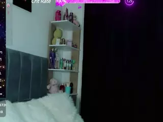 In-Manrique's Live Sex Cam Show