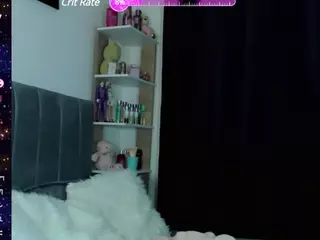 In-Manrique's Live Sex Cam Show