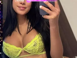 In-Manrique's Live Sex Cam Show