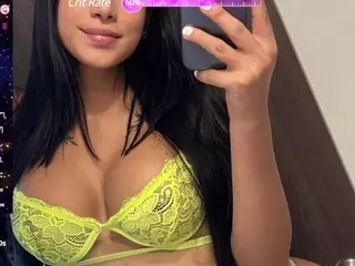 In-Manrique's Live Sex Cam Show