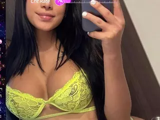 In-Manrique's Live Sex Cam Show