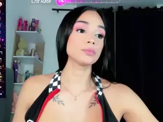 In-Manrique's Live Sex Cam Show