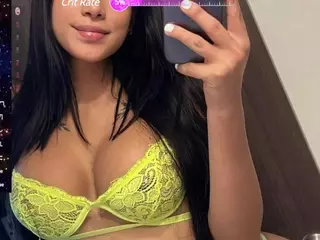 In-Manrique's Live Sex Cam Show