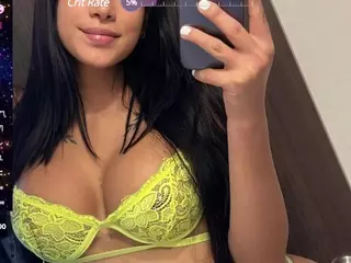 In-Manrique's Live Sex Cam Show