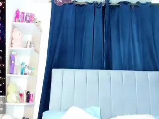 In-Manrique's Live Sex Cam Show