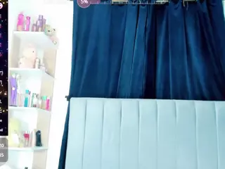 In-Manrique's Live Sex Cam Show