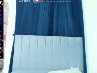 In-Manrique's Live Sex Cam Show