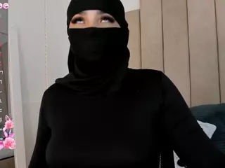 nashi-ra's Live Sex Cam Show