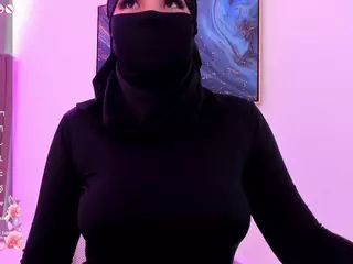 nashi-ra's Live Sex Cam Show