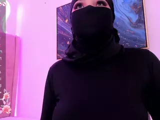 nashi-ra's Live Sex Cam Show
