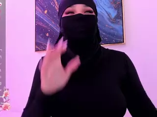 nashi-ra's Live Sex Cam Show