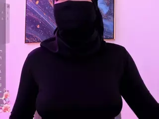 nashi-ra's Live Sex Cam Show