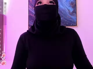 nashi-ra's Live Sex Cam Show