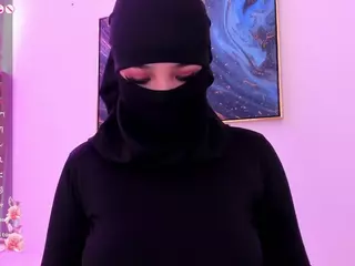 nashi-ra's Live Sex Cam Show