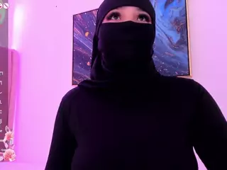 nashi-ra's Live Sex Cam Show