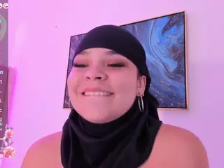 nashi-ra's Live Sex Cam Show