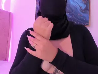 nashi-ra's Live Sex Cam Show