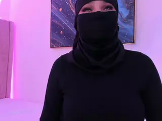 nashi-ra's Live Sex Cam Show
