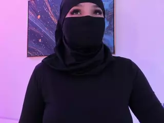 nashi-ra's Live Sex Cam Show