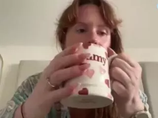 naughty-rosie's Live Sex Cam Show