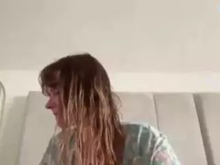 naughty-rosie's Live Sex Cam Show