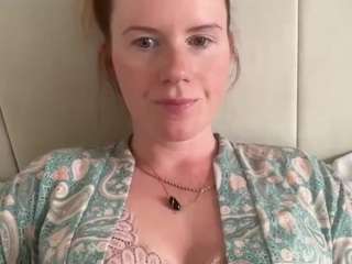 Naughty-rosie