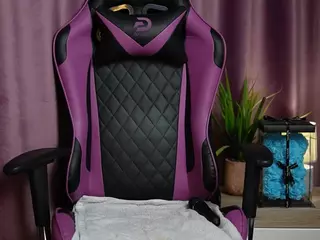 RachelRave's Live Sex Cam Show
