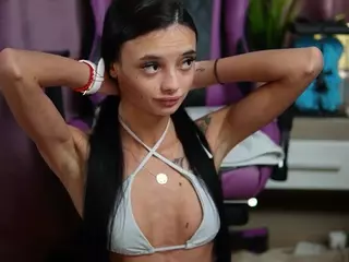 RachelRave's Live Sex Cam Show