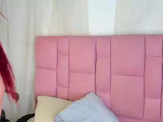 Samantha's Live Sex Cam Show
