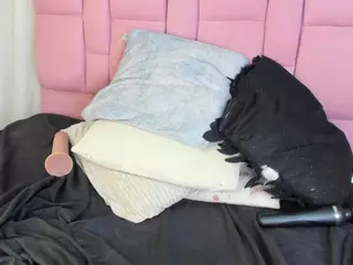 Samantha's Live Sex Cam Show