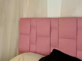 Samantha's Live Sex Cam Show