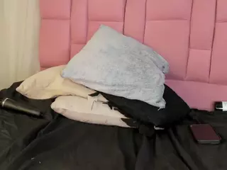 Samantha's Live Sex Cam Show