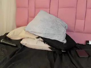 Samantha's Live Sex Cam Show