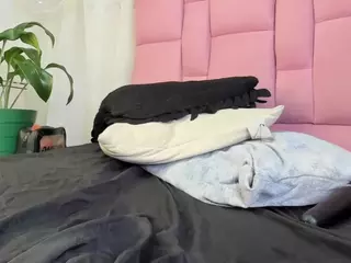 Samantha's Live Sex Cam Show