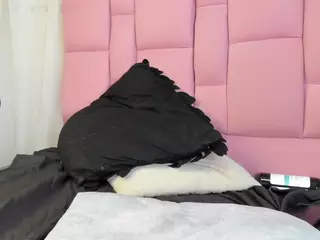 Samantha's Live Sex Cam Show